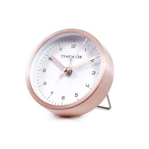 RELOJ DESPERT.TIMEMARK CL77 ROSA ORO